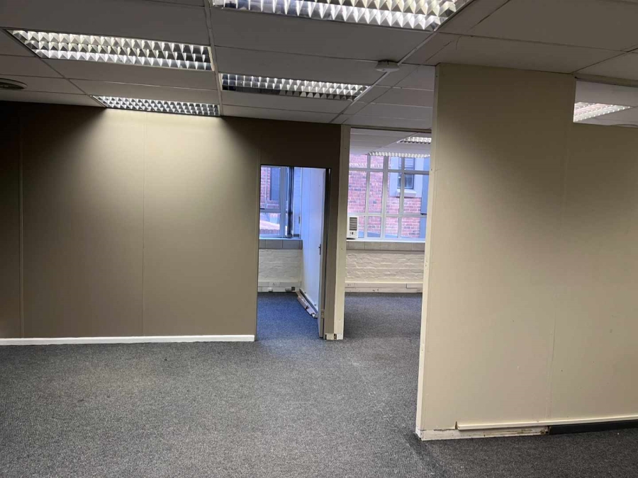 To Let commercial Property for Rent in Observatory Western Cape